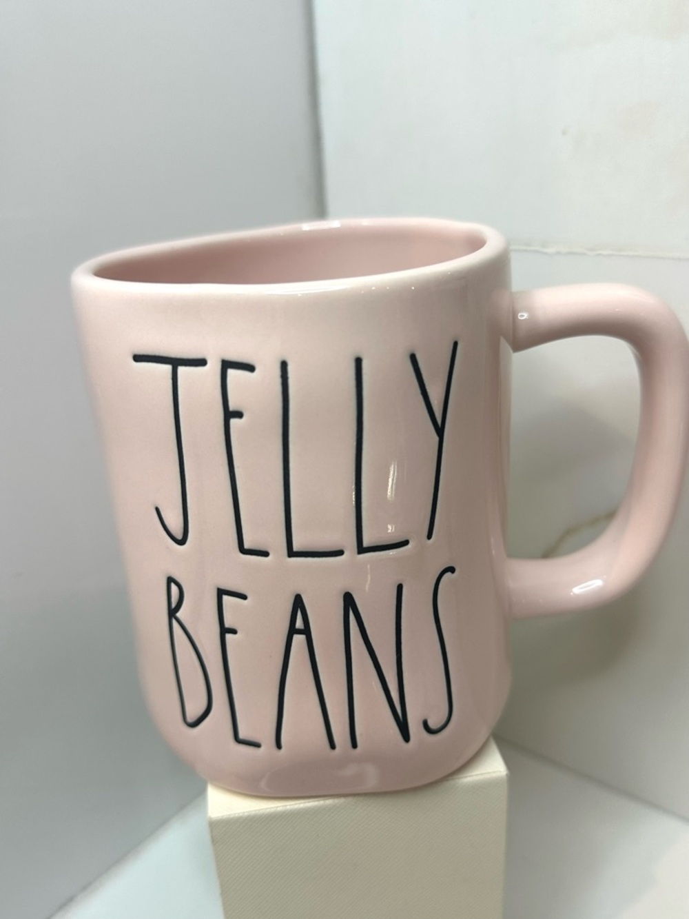 Rae Dunn "Jelly Beans" Artisan Collection by Magenta -We Love Mugs!